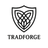 TradForge logo